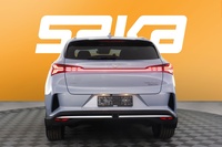 MG Marvel R vaihtoauto