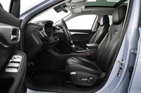 MG Marvel R vaihtoauto