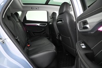 MG Marvel R vaihtoauto