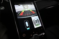 MG Marvel R vaihtoauto