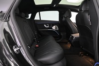 Mercedes-Benz EQS vaihtoauto