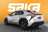 Toyota bZ4X vaihtoauto