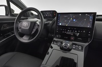 Toyota bZ4X vaihtoauto