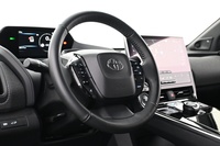 Toyota bZ4X vaihtoauto