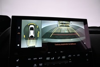 Toyota bZ4X vaihtoauto