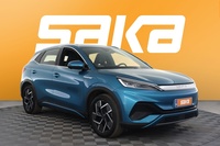 BYD Atto 3 vaihtoauto