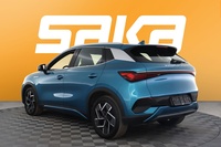 BYD Atto 3 vaihtoauto