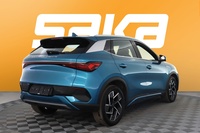 BYD Atto 3 vaihtoauto