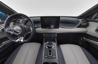 BYD Atto 3 vaihtoauto