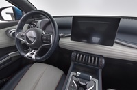 BYD Atto 3 vaihtoauto