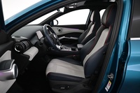 BYD Atto 3 vaihtoauto