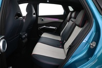 BYD Atto 3 vaihtoauto