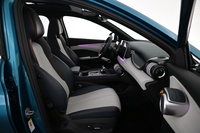 BYD Atto 3 vaihtoauto