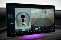 BYD Atto 3 vaihtoauto