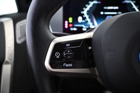 BMW iX M60 vaihtoauto