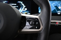 BMW iX M60 vaihtoauto