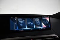 BMW iX M60 vaihtoauto