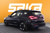 BMW iX3 vaihtoauto