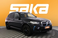 BMW iX3 vaihtoauto