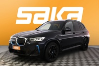 BMW iX3 vaihtoauto