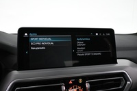 BMW iX3 vaihtoauto