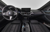 BMW iX3 vaihtoauto