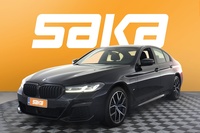 BMW 545 vaihtoauto