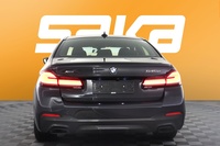 BMW 545 vaihtoauto