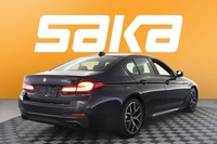 BMW 545 vaihtoauto