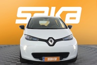 Renault Zoe vaihtoauto