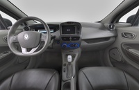 Renault Zoe vaihtoauto