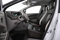 Renault Zoe vaihtoauto