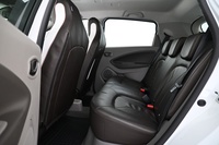 Renault Zoe vaihtoauto