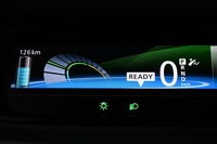 Renault Zoe vaihtoauto