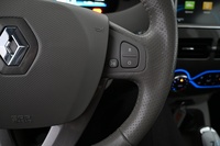 Renault Zoe vaihtoauto