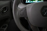 Renault Zoe vaihtoauto