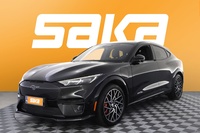 Ford USA Mustang vaihtoauto
