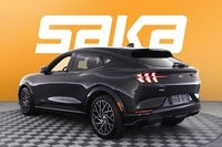Ford USA Mustang vaihtoauto