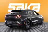 Ford USA Mustang vaihtoauto