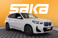 BMW iX1 vaihtoauto