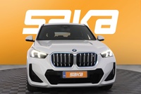 BMW iX1 vaihtoauto