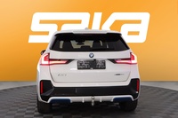 BMW iX1 vaihtoauto