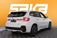 BMW iX1 vaihtoauto
