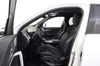 BMW iX1 vaihtoauto