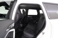 BMW iX1 vaihtoauto