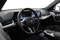 BMW iX1 vaihtoauto