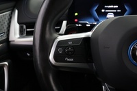 BMW iX1 vaihtoauto
