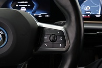 BMW iX1 vaihtoauto