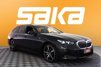 BMW i5 vaihtoauto