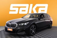 BMW i5 vaihtoauto